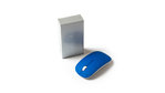 Souris Lyster ROUGE