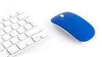 Souris Lyster ROUGE