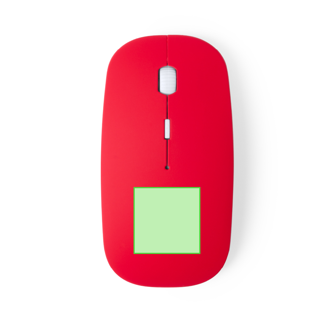 Souris Lyster