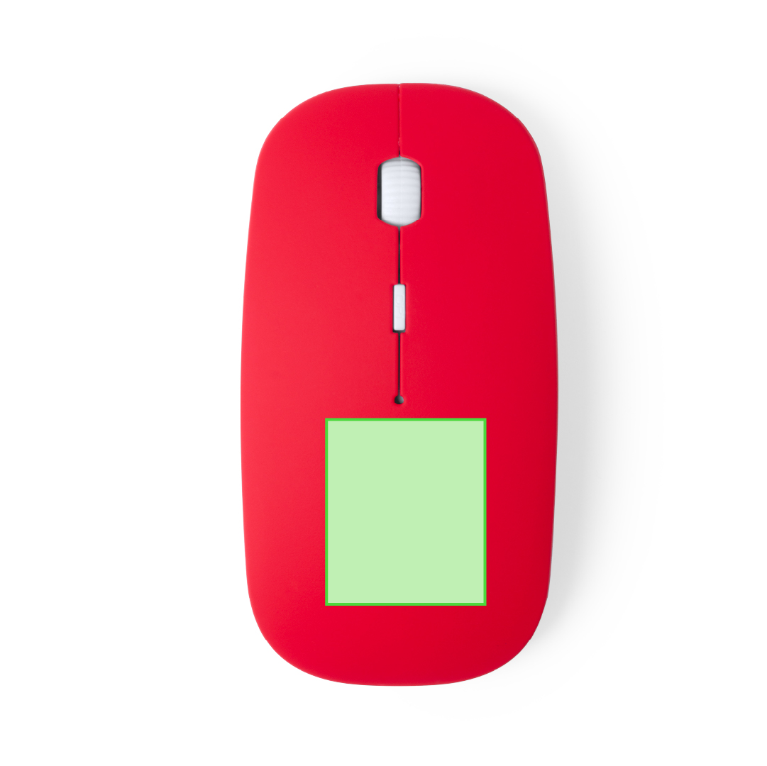 Souris Lyster