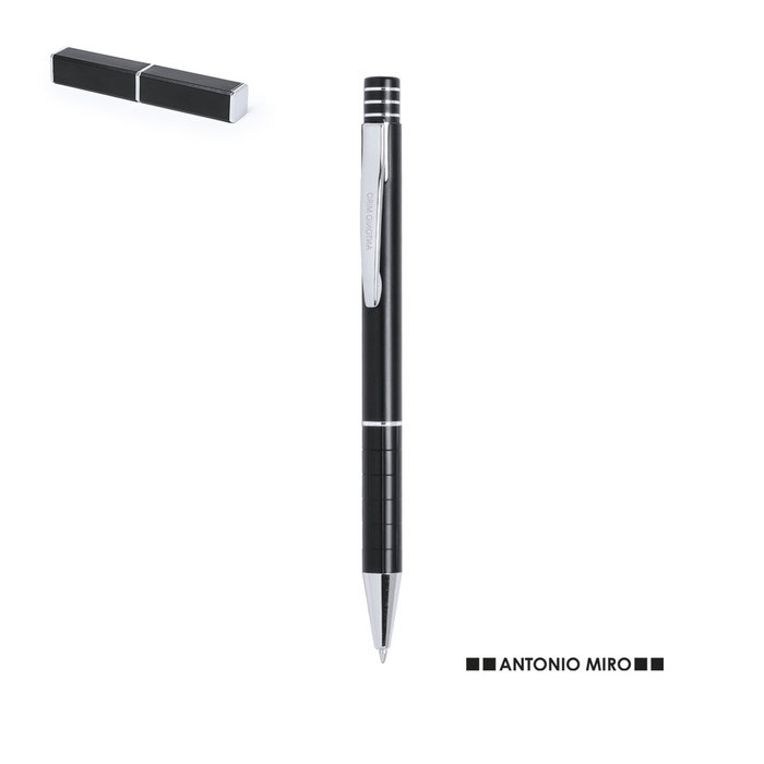 Stylo Samber NOIR