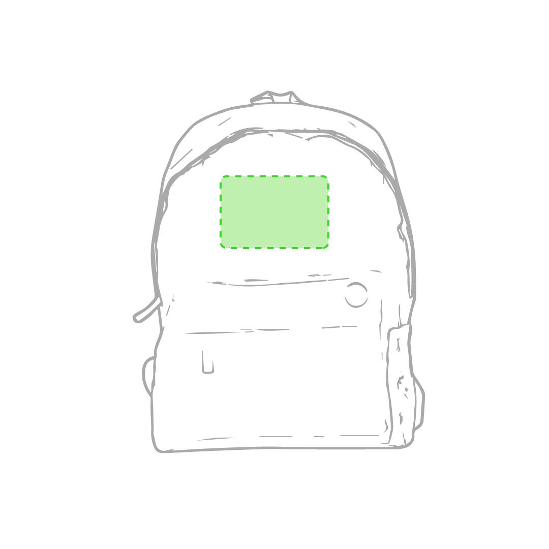 Sac à Dos Chens