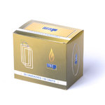 Briquet Vaygox JAUNE