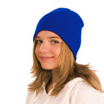 Bonnet Jive BLEU ROYAL