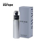 Eau de Toilette pour Homme Dauson ARGENT