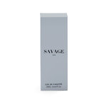 Eau de Toilette pour Homme Dauson ARGENT