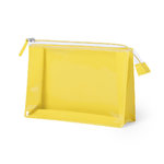 Nécessaire Pelvar JAUNE