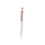 Stylo Lance BLANC
