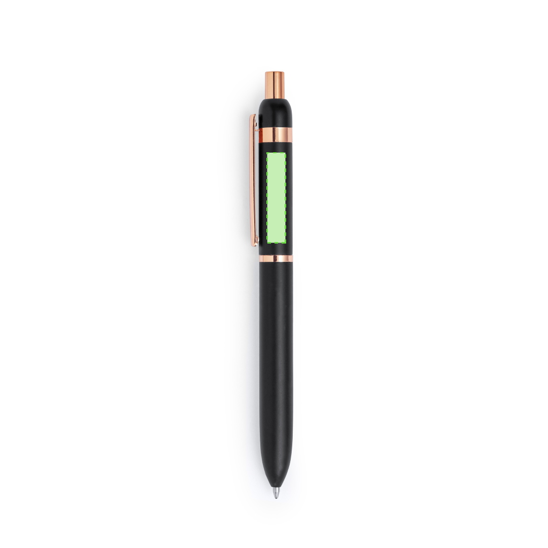 Stylo Lance