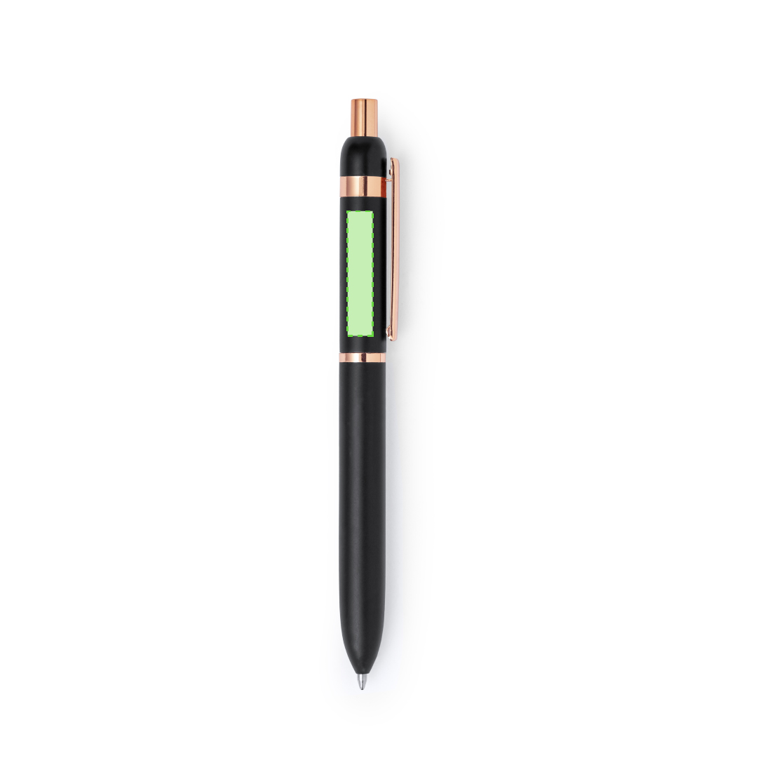 Stylo Lance
