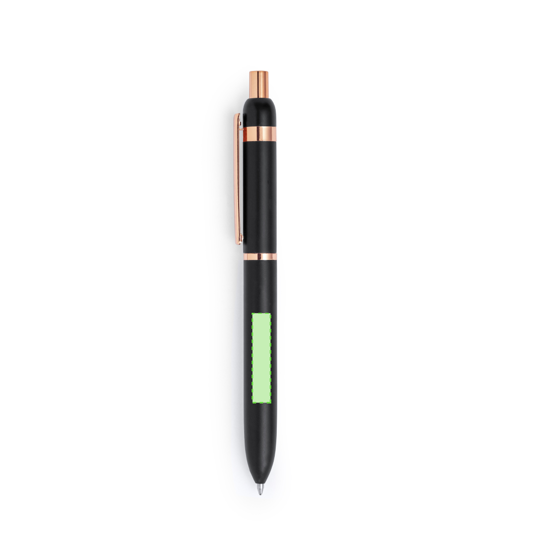 Stylo Lance