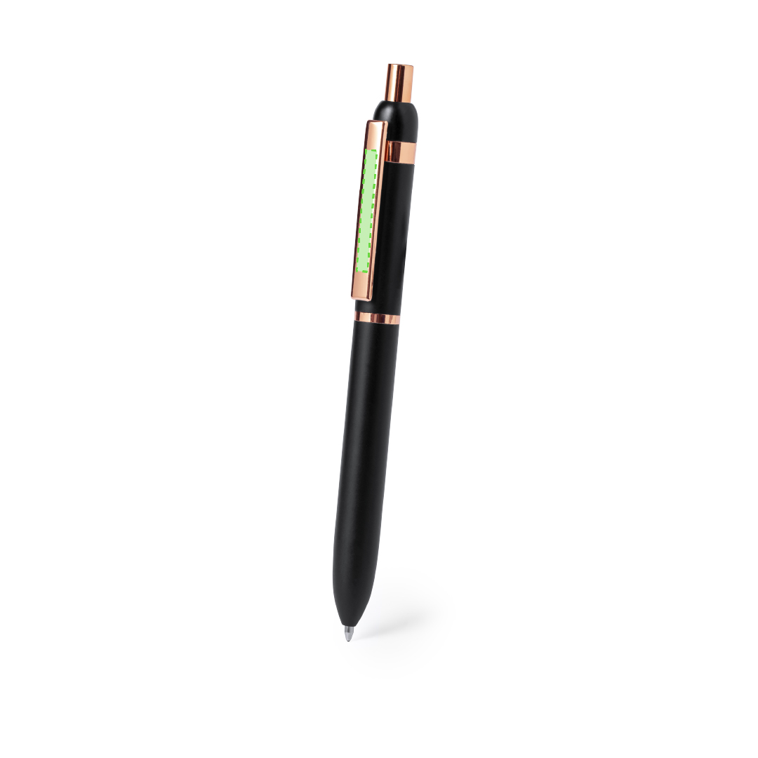 Stylo Lance