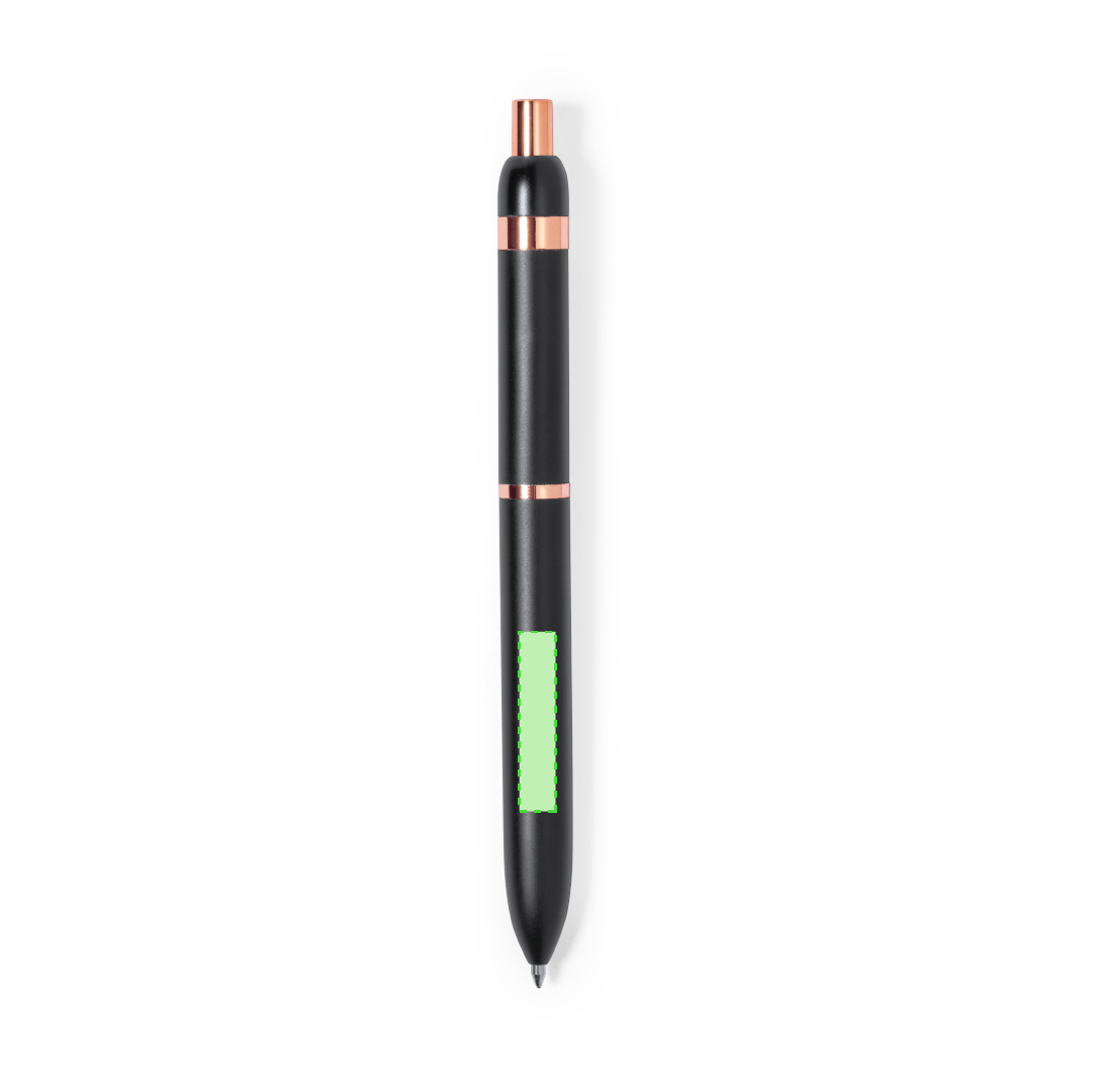 Stylo Lance