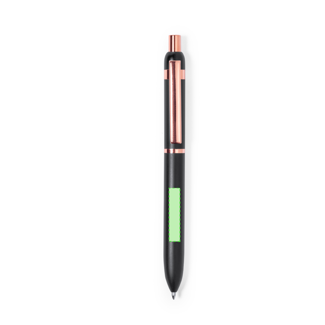Stylo Lance