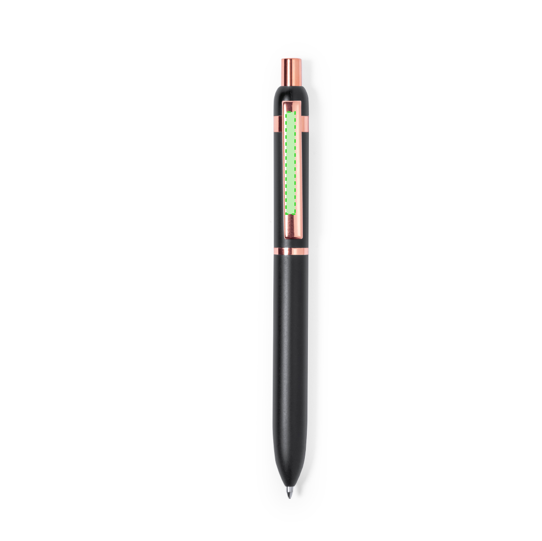 Stylo Lance