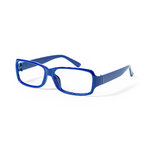 Monture Lunettes Martyns BLEU
