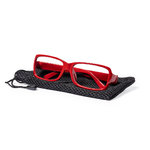 Monture Lunettes Martyns BLEU