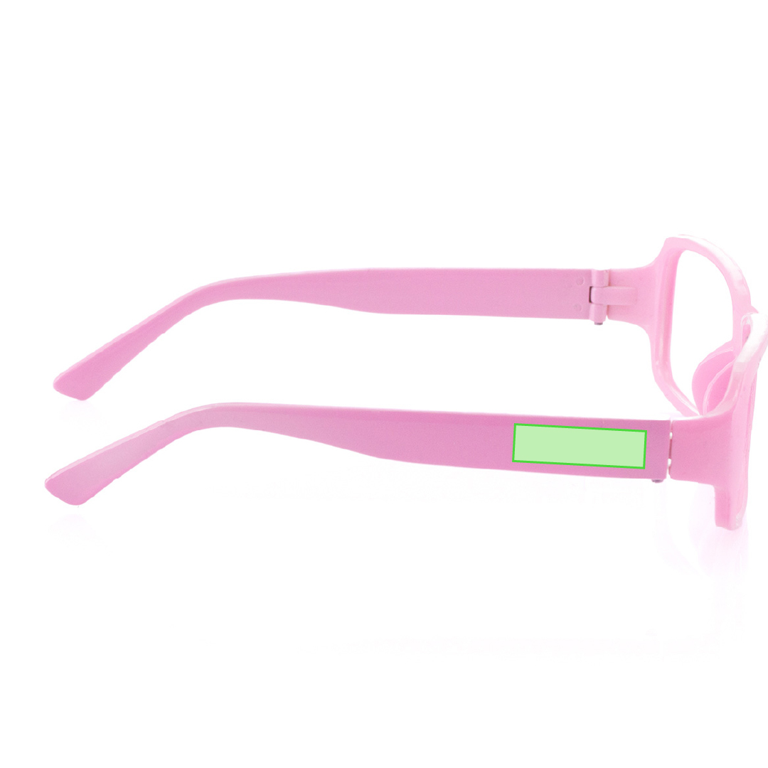 Monture Lunettes Martyns