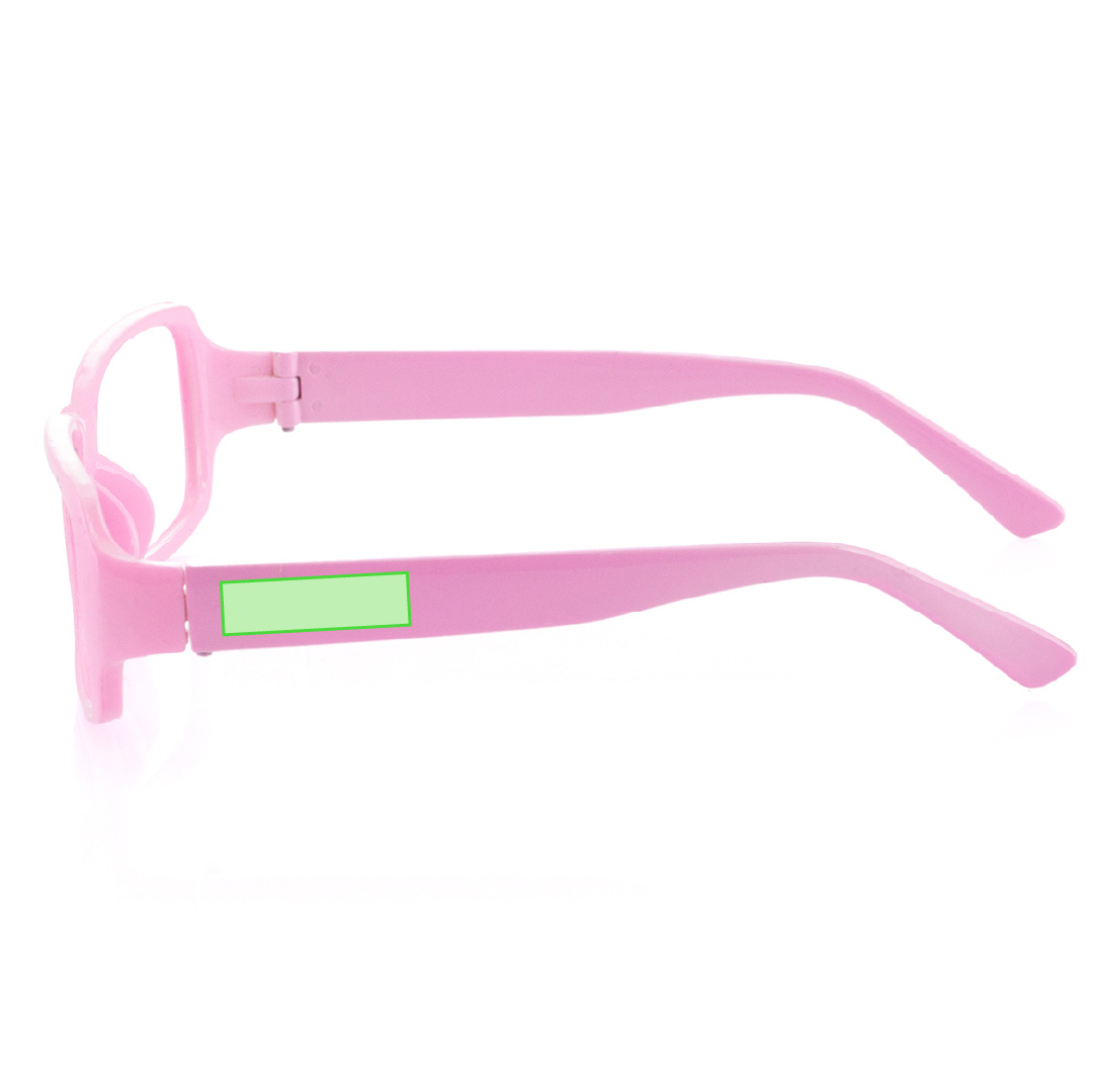 Monture Lunettes Martyns