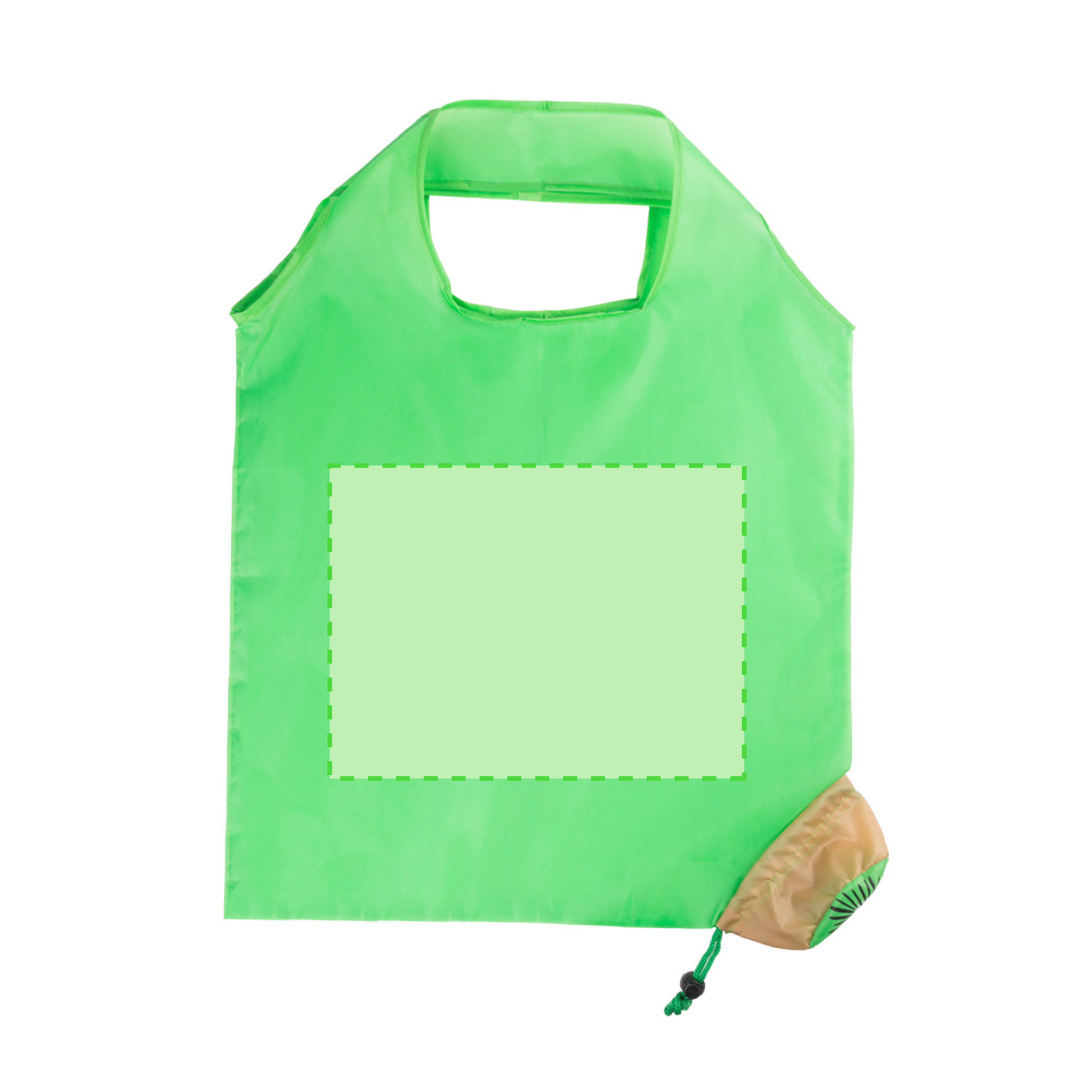 Sac Pliable Corni