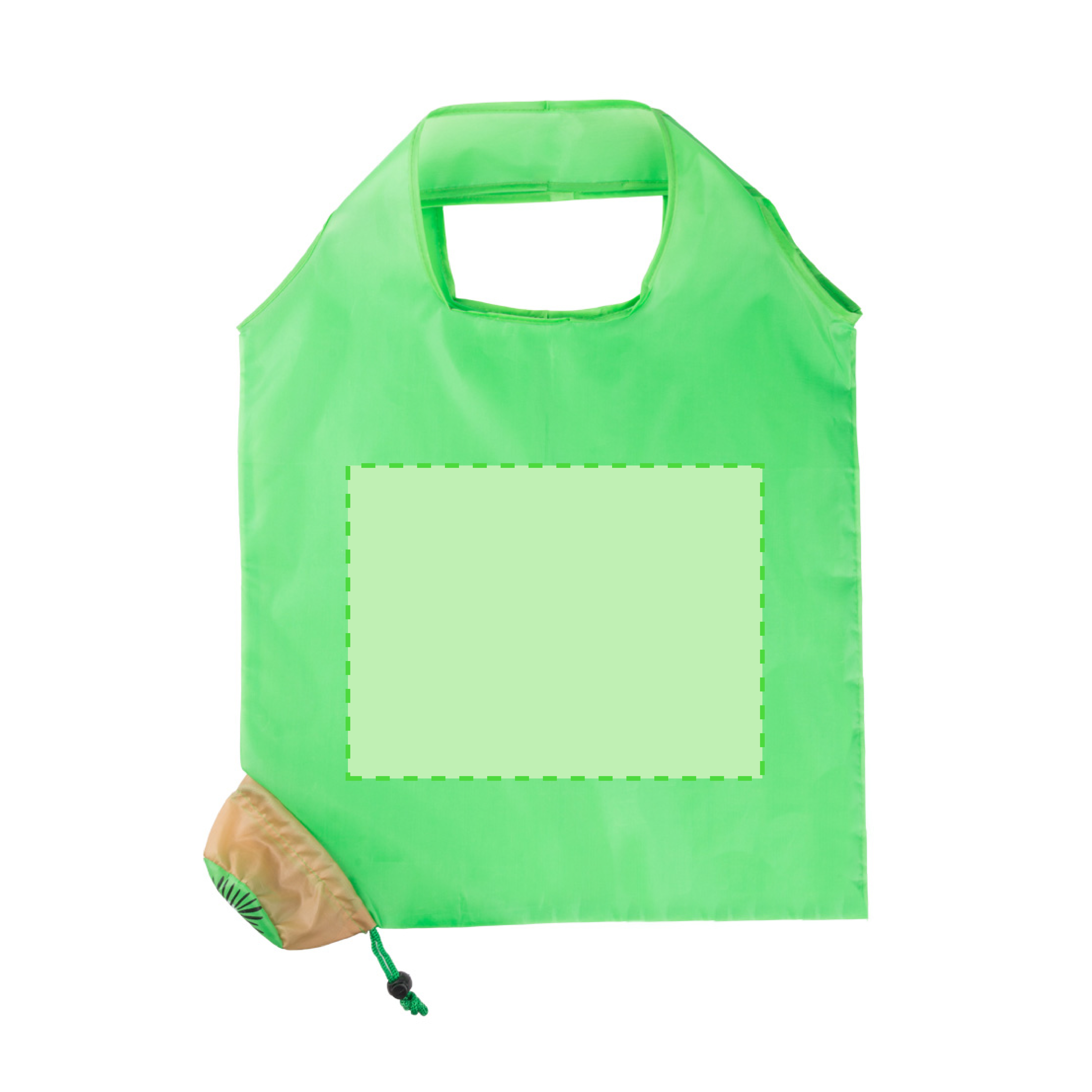 Sac Pliable Corni