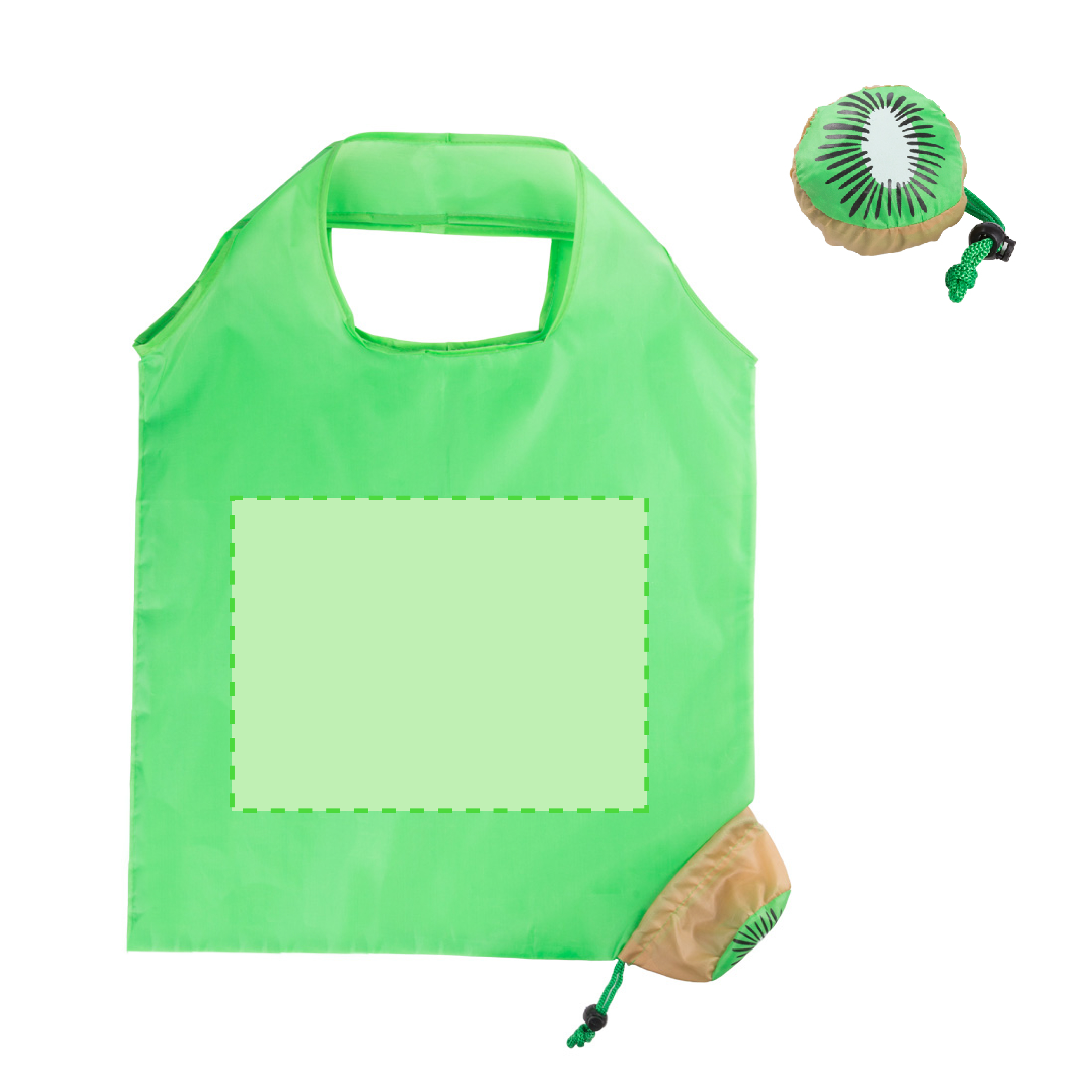 Sac Pliable Corni