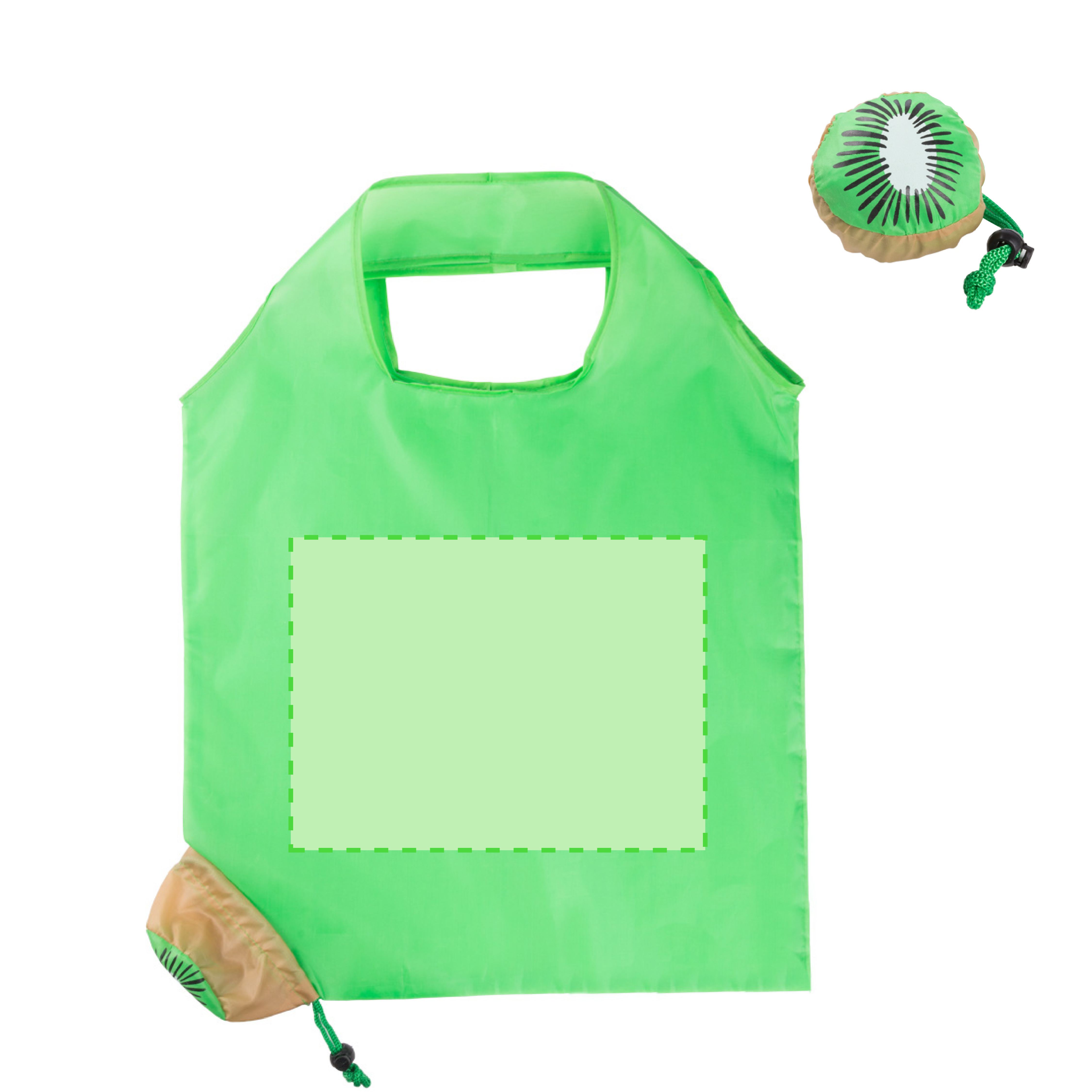 Sac Pliable Corni