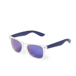 Lunettes de Soleil Harvey JAUNE