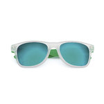 Lunettes de Soleil Harvey JAUNE
