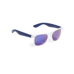 Lunettes de Soleil Harvey JAUNE