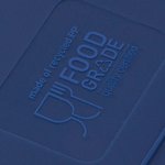 Verre Pliable Jado BLANC