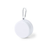 Verre Pliable Jado BLANC