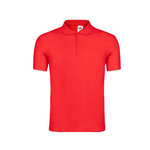 Polo Adulte Couleur Original BLEU