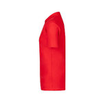 Polo Adulte Couleur Original BLEU