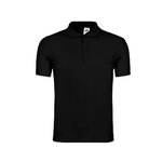 Polo Adulte Couleur Original BLEU