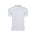 Polo Adulte Couleur Original BLEU