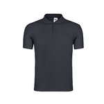 Polo Adulte Couleur Original BLEU