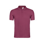 Polo Adulte Couleur Original BLEU