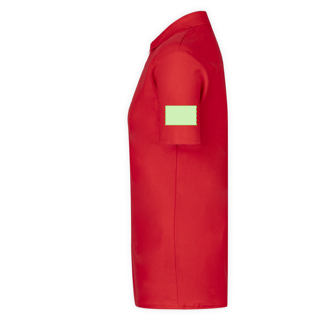 Polo Adulte Couleur Original