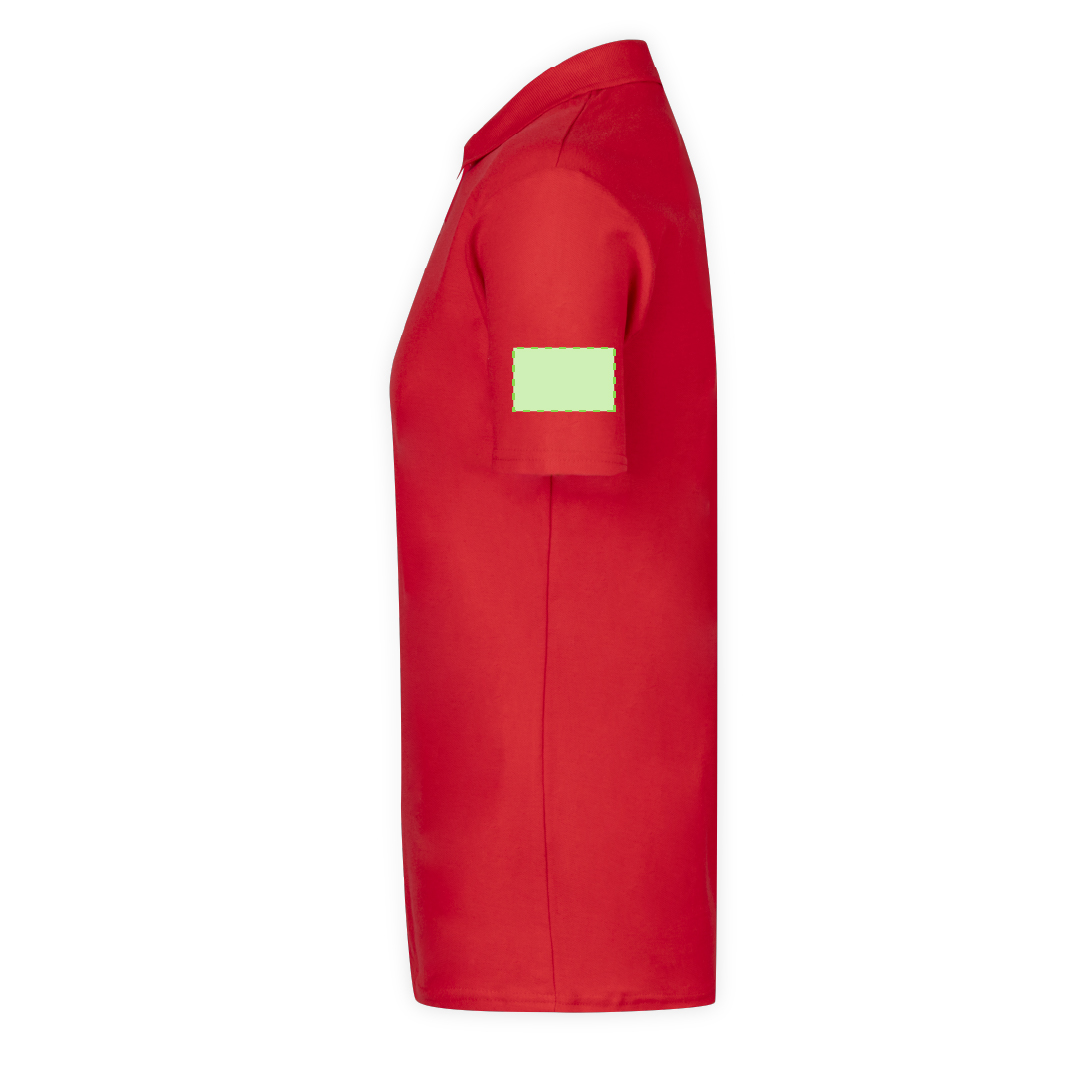 Polo Adulte Couleur Original