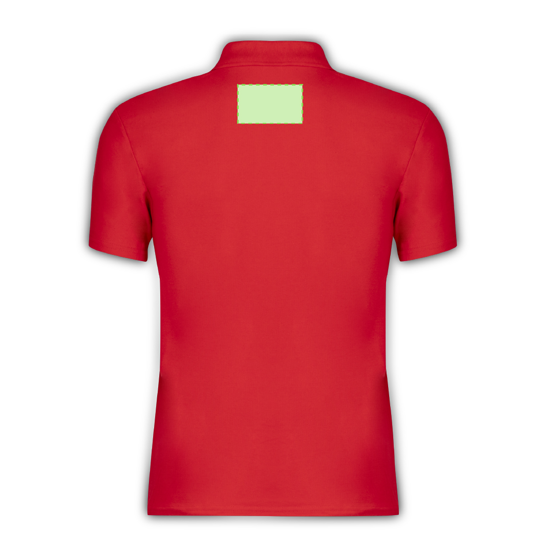 Polo Adulte Couleur Original