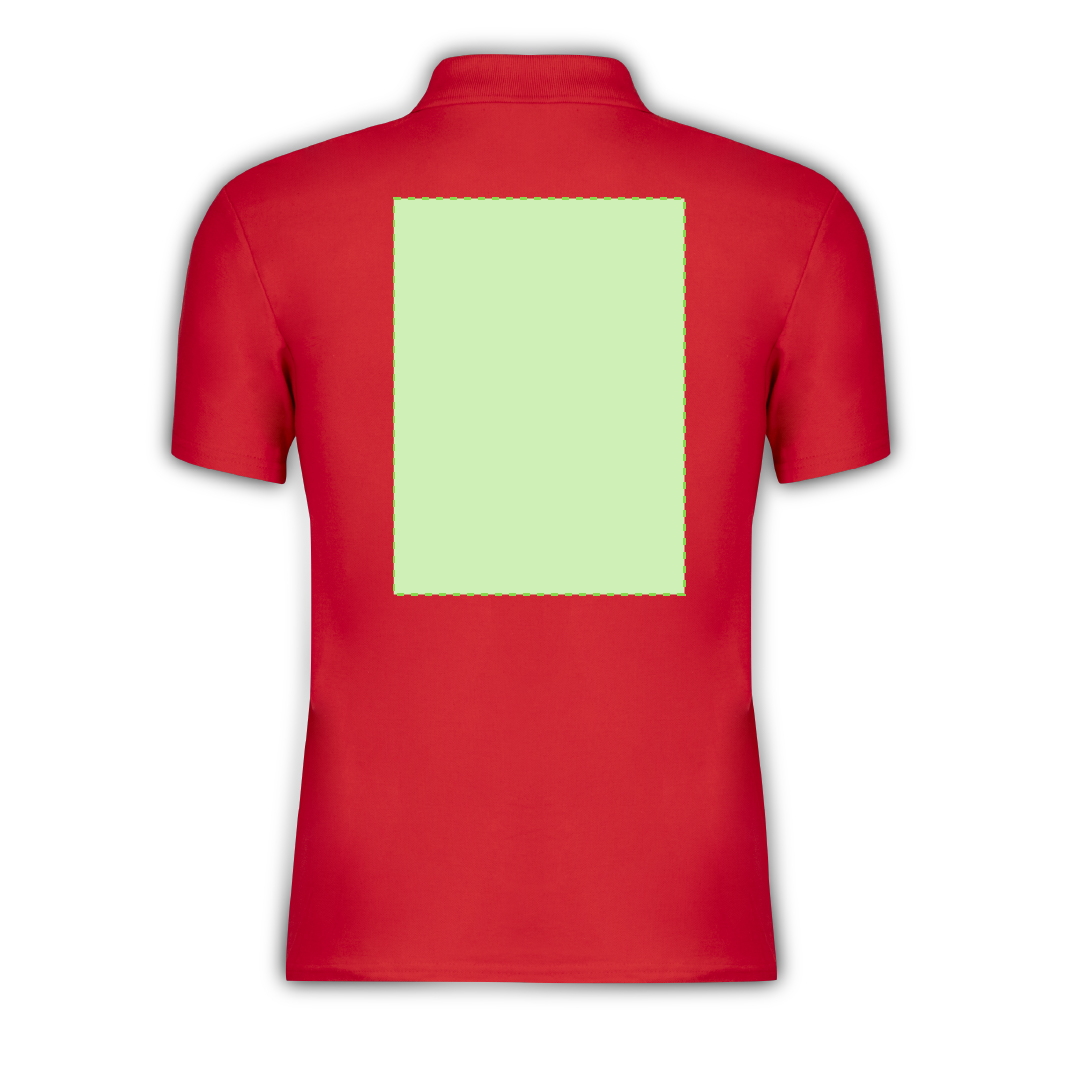 Polo Adulte Couleur Original