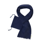 Foulard Betty GRIS