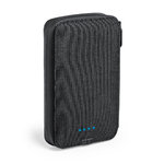 Organiseur Stérilisateur UV Boxny NOIR