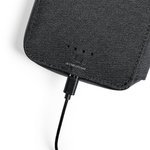 Organiseur Stérilisateur UV Boxny NOIR