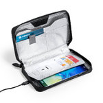 Organiseur Stérilisateur UV Boxny NOIR