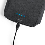 Organiseur Stérilisateur UV Boxny NOIR