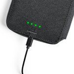 Organiseur Stérilisateur UV Boxny NOIR