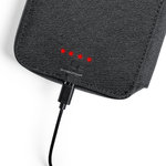 Organiseur Stérilisateur UV Boxny NOIR