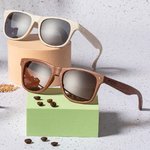 Lunettes de Soleil Prakay.